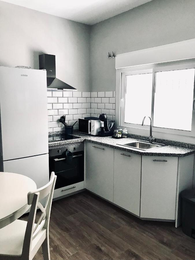 Apartamentos Elite - Art Collection - Vincent Мерида Экстерьер фото