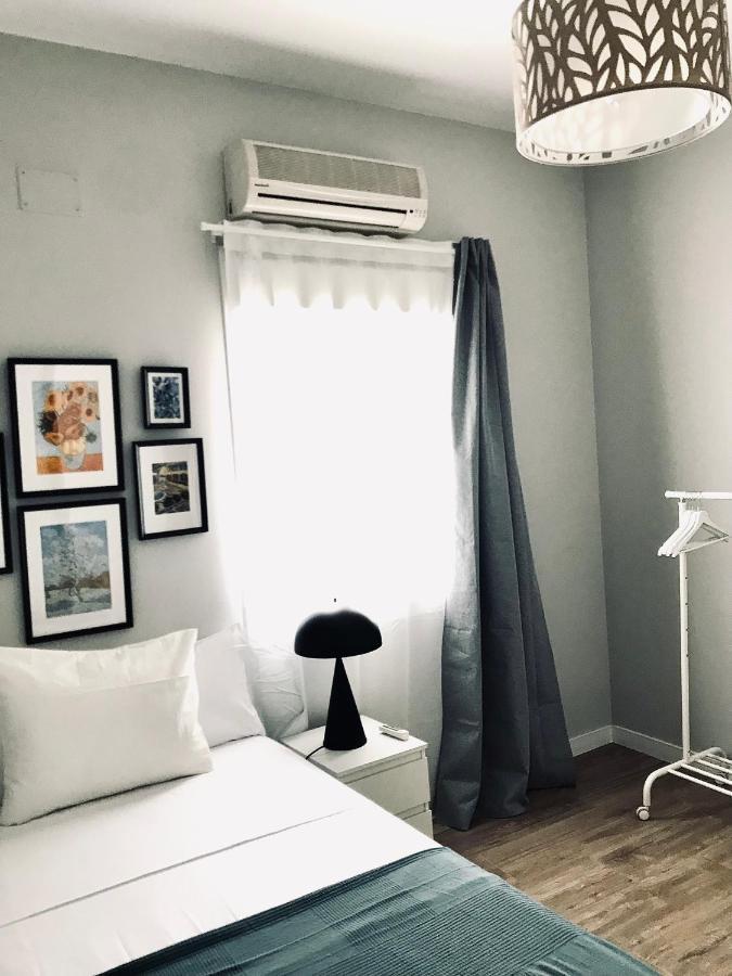 Apartamentos Elite - Art Collection - Vincent Мерида Экстерьер фото