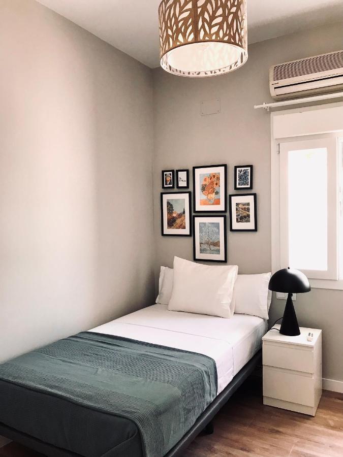 Apartamentos Elite - Art Collection - Vincent Мерида Экстерьер фото