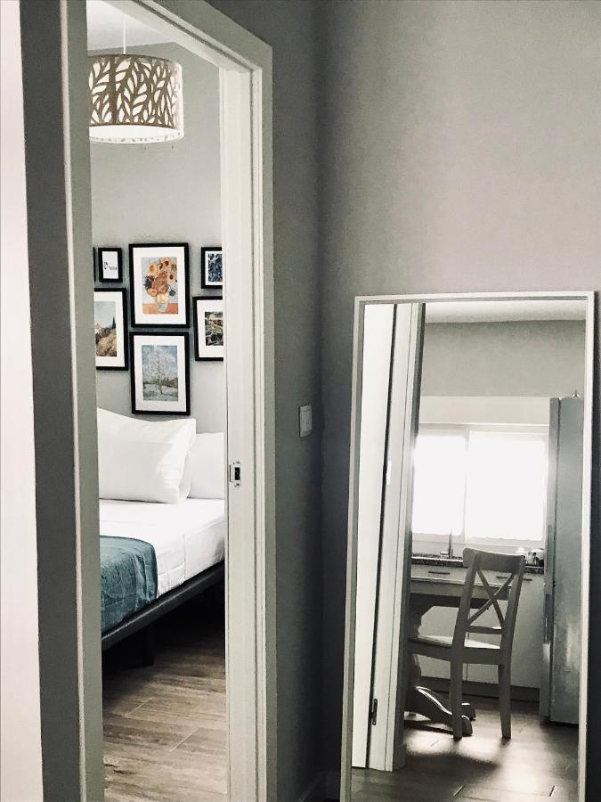 Apartamentos Elite - Art Collection - Vincent Мерида Экстерьер фото