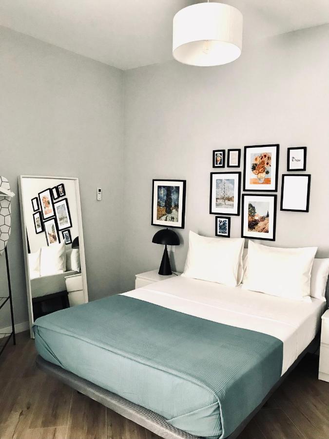 Apartamentos Elite - Art Collection - Vincent Мерида Экстерьер фото