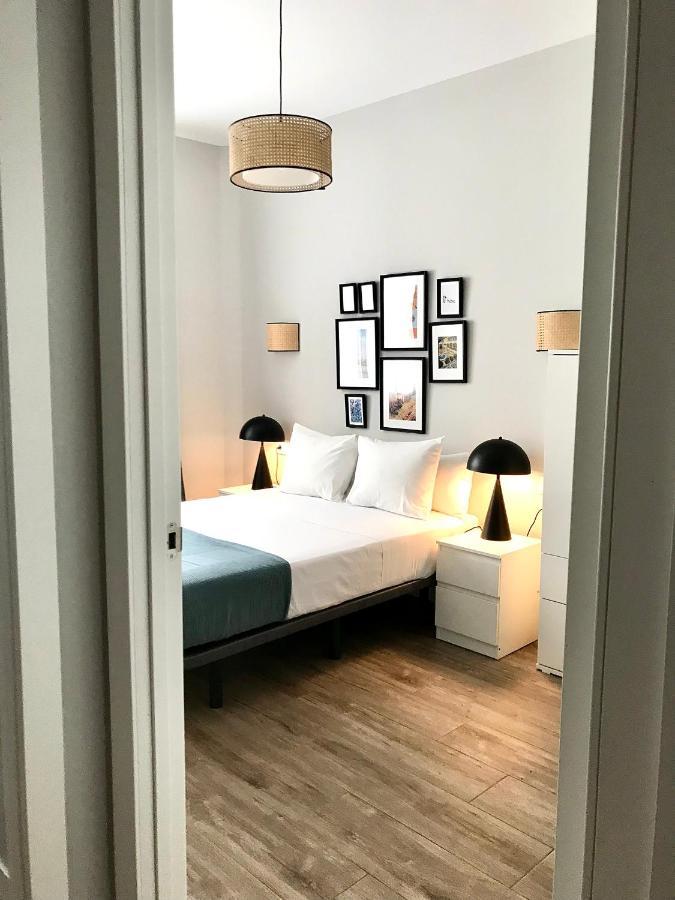 Apartamentos Elite - Art Collection - Vincent Мерида Экстерьер фото